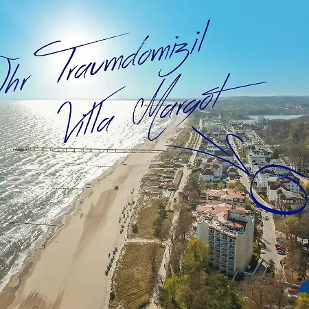 Margot Whg 22 Heringsdorf (Usedom)