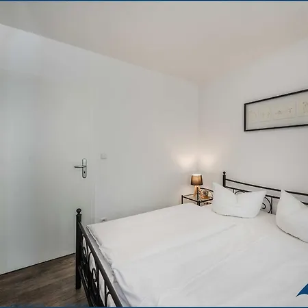 Appartement Margot Whg 22 *