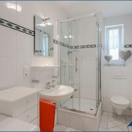 アパート Margot Whg 22 *