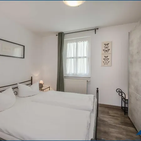 Margot Whg 22 * ゼーバート・ヘリングスドルフ