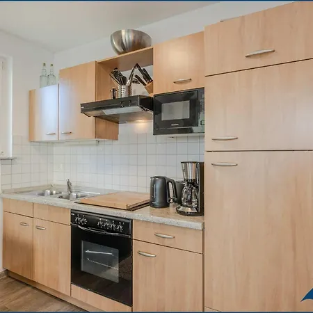 Margot Whg 22 アパート