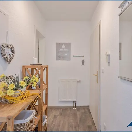 Margot Whg 22 * Heringsdorf (Usedom)