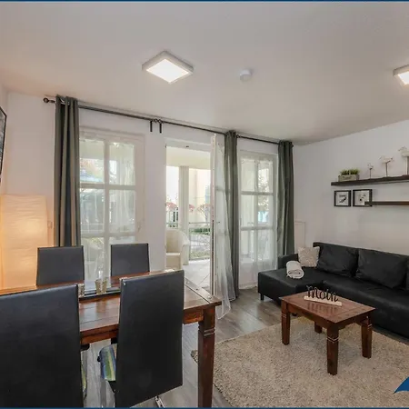Margot Whg 22 Appartement Heringsdorf (Usedom)