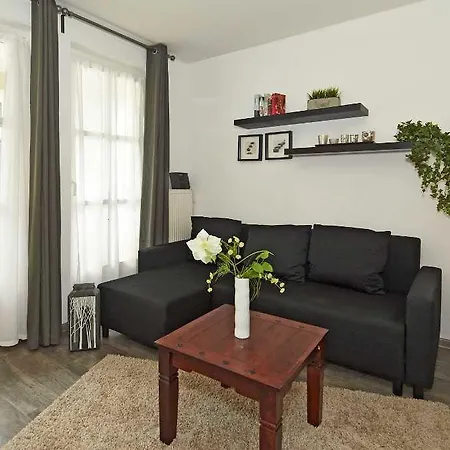 Margot Whg 22 ゼーバート・ヘリングスドルフ