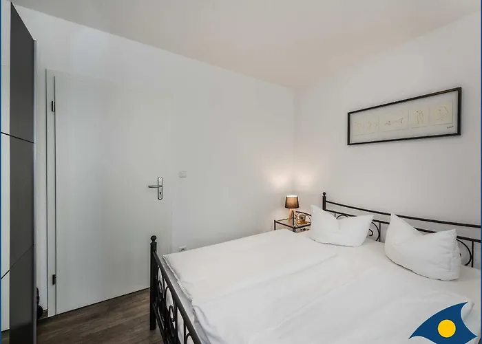 Daire Margot Whg 22 *