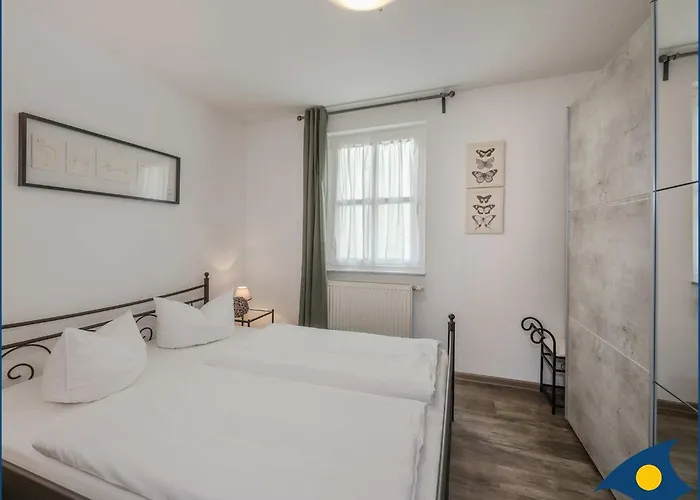 Margot Whg 22 * Heringsdorf