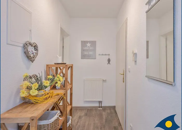 Margot Whg 22 * Heringsdorf