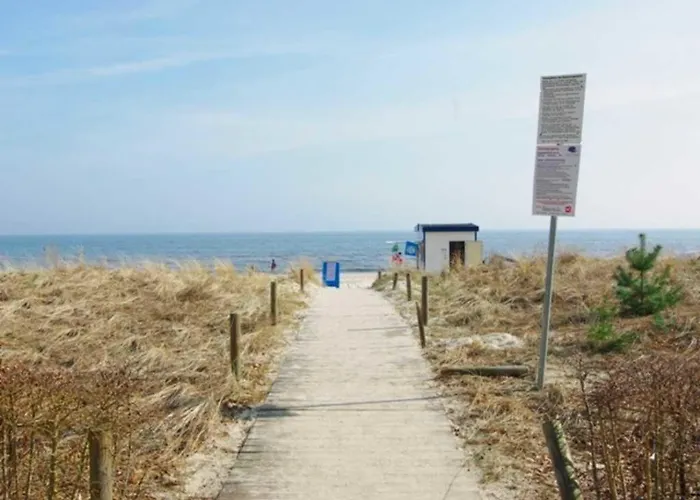 Margot Whg 22 * Heringsdorf