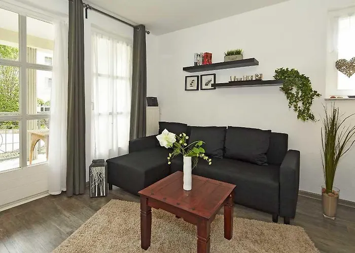 Margot Whg 22 Heringsdorf