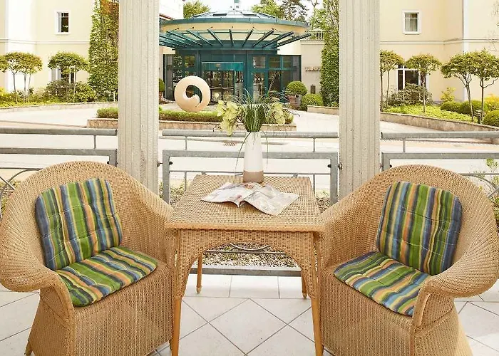 Margot Whg 22 Daire *